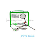 Espejo Plano Cs 12Uds.