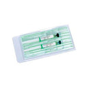 ácidos para obturación DENTAFLUX, acido fluorhidrico 20% 2x3ml.