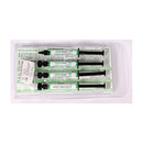 barnices para obturación DENTAFLUX,protector gingival pg