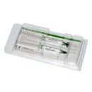 puntas para endodoncia DENTAFLUX,q crema edta 2x3ml.