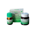 material para obturación DENTAFLUX, zoe-t 40gr.+20ml.