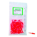 material para restauracion DENTAFLUX,bastoncillos microaplicad. 100u.