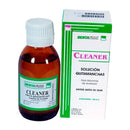 radiografía DENTAFLUX, cleaner quitamanchas 100ml.