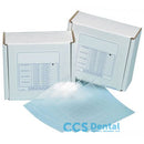 Planchas Rigidas/Blandas Dlg  2/1mm. 12Uds. 