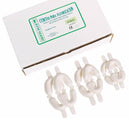 profilaxis DENTAFLUX, cubeta fluor doble dentalflux 50u.