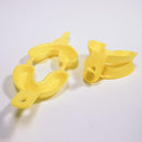 profilaxis DENTAFLUX, cubeta fluor doble dentalflux 50u.