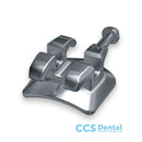 Set De 20 Brackets Metalicos Miniroth 18