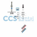 Fresa diamantada para turbina 370