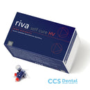 A1 Riva Self Cure Hv Caps. 50Uds.