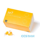 Set Box Kit Surtido 50 Capsulas