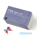 Riva Light Cure Surtido Caps.