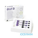 Aura Syr. Starter Kit Medium 