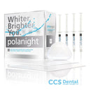 Pola Night 10% o 16% Kit 10 Jeringa.