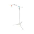 profilaxis SDI, arch stand radii tripode