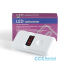 Radiometro Led Medidor Intensida Lampara  Led