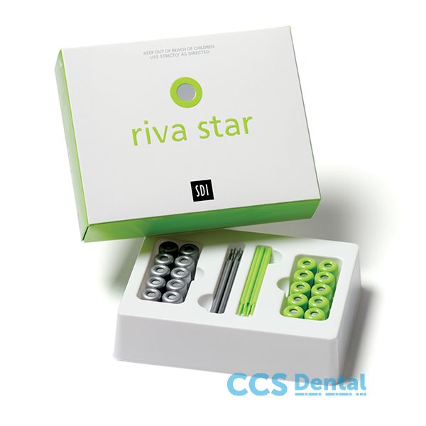 Riva Star Kit Capsulas