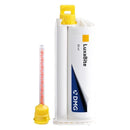 material para imprensión DMG,luxabite automix npa 1x50gr.+ 15 puntas 