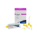 siliconas para imprensión DMG,silagum am light fast sh s-dk 2x50ml.