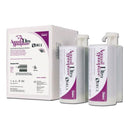 Aquasil Ultra Deca 380 material de impresión. 2 x (300+62) ml