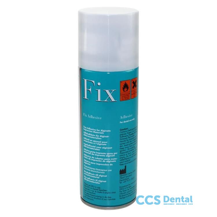 Fix Tray Adhesivo Aerosol 200ml.