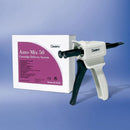 accesorios para imprensión DENTSPLY, automix 50 pistola aquasil ultra