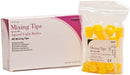 accesorios para imprensión DENTSPLY, puntas mezcladoras 40un