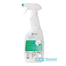 Practice Protect Desinf. H2O2 1.5% Foam Spray