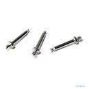 Enhance Mandriles 3Uds.