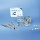 material dental desechable matrices DENTSPLY, palodent v3 starter kit 20uds.