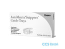 Automatrix Catch Tray Refill 10Uds..
