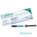 Calibra Rep.Jeringa Catalizador Rapido 2gr.