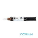 Calibra Ceram Automix Light Rep. Jeringa 4,5gr + Puntas