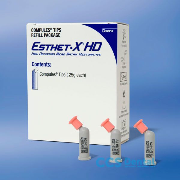 A1 Esthet-X Hd Refill (20 Uds.)