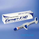 C-E Esthet-X Hd Easy Twisjeringa 3gr. Clear Enamel