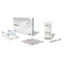 composites para obturación DENTSPLY,ceram x universal kit intro jeringas