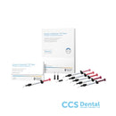 Trial Kit Ceram.x Spectra ST Flow Jeringas -