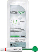 composites para obturación DENTSPLY,ceram x universal  duo jer. 3gr.