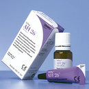 Resina  Ah-26  con o sin plata Kit 8gr.+10gr