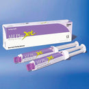 endodoncia DENTSPLY, ah-plus jet repos. 2 jer.