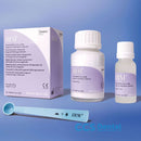 Material de obturación IRM® ZOE. Polvo + Líquido (40 gr +15ml)