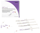 material para obturación DENTSPLY, ah temp kit 4x0.75ml+acc