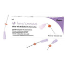 material para obturación DENTSPLY, canulas ah temp repos. 20u.