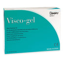 resinas DENTSPLY, viscogel res.acond.120gr.+90ml (formula mejorada)