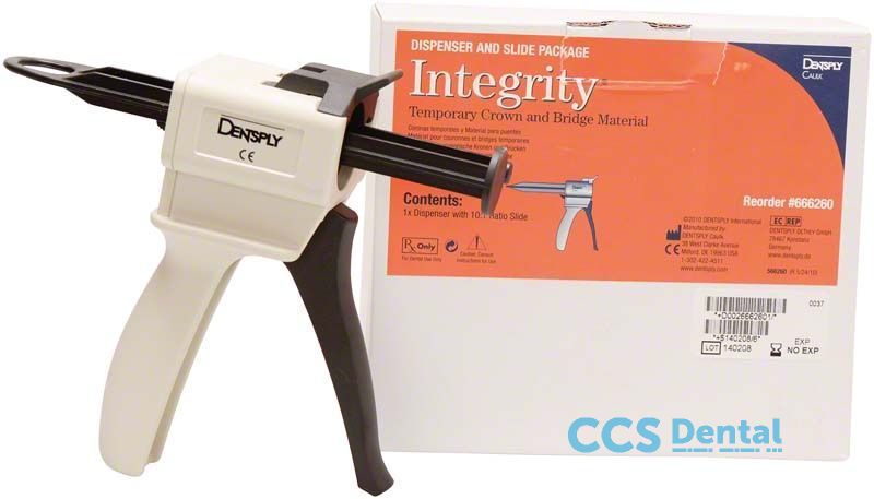 Integrity Pistola Dispensadora 10:1