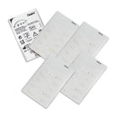 obturación DENTSPLY, x-post postes fibra  5u.