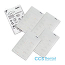 X-Post Postes Fibra 5Uds.