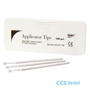 Puntas Aplicadoras 100Uds.