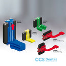 Xcp-Ds Fit  (2 Soportes)