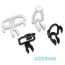 Xcp-Ds Vertical Baskets Nº1 Small Black 3Uds.