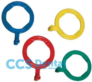 Xcp Endo Aiming Ring (Verde)